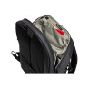 Thule | TACTBP-116 Tact | Backpack 21L | Backpack for laptop | Black