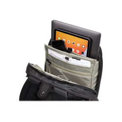 Thule | TACTBP-116 Tact | Backpack 21L | Backpack for laptop | Black