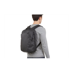 Thule | TACTBP-116 Tact | Backpack 21L | Backpack for laptop | Black