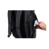 Thule | TACTBP-116 Tact | Backpack 21L | Backpack for laptop | Black