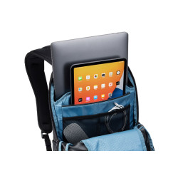 Thule | TACBP-2115 Accent | Backpack 20L | Backpack for laptop | Black