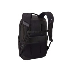 Thule | TACBP2316 | Accent Backpack 26L | Backpack for laptop | Black
