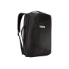 Thule | TACLB-2116, 3204815 | Accent Convertible Backpack | Fits up to size 16 " | Backpack | Black | Shoulder strap