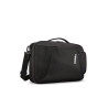Thule | TACLB-2116, 3204815 | Accent Convertible Backpack | Fits up to size 16 " | Backpack | Black | Shoulder strap