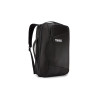Thule | TACLB-2116, 3204815 | Accent Convertible Backpack | Fits up to size 16 " | Backpack | Black | Shoulder strap