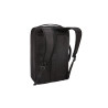 Thule | TACLB-2116, 3204815 | Accent Convertible Backpack | Fits up to size 16 " | Backpack | Black | Shoulder strap