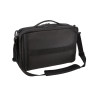 Thule | TACLB-2116, 3204815 | Accent Convertible Backpack | Fits up to size 16 " | Backpack | Black | Shoulder strap