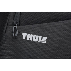 Thule | TACLB-2116, 3204815 | Accent Convertible Backpack | Fits up to size 16 " | Backpack | Black | Shoulder strap