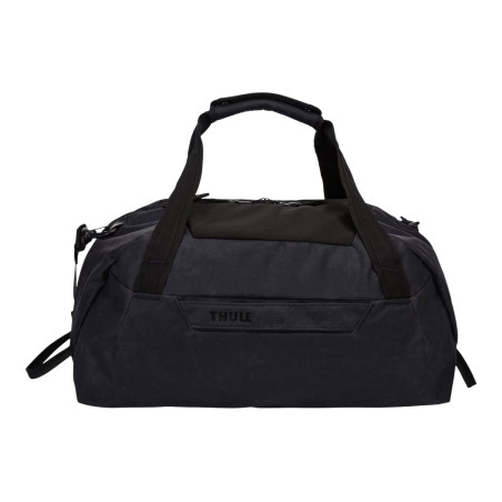 Thule | TAWD-135 Aion | Duffel Bag 35L | Bag | Black | Shoulder strap