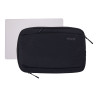 Thule | Subterra 2 | Fits up to size 16 " | MacBook Sleeve | Black