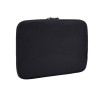 Thule | Subterra 2 | Fits up to size 16 " | MacBook Sleeve | Black