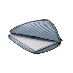 Thule | Subterra 2 | Fits up to size 16 " | MacBook Sleeve | Black