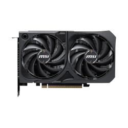 MSI GeForce RTX 5060 8G SHADOW 2X OC Bulk Pack | NVIDIA | 8 GB | GeForce RTX 5060 | GDDR7 | HDMI ports quantity 1 | PCI Express 