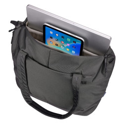 Thule Subterra 2 | Tote | Vetiver Gray | 10.9-16 "