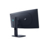 Dell | AW3425DW | 34 " | QD-OLED | WQHD | 21:9 | 240 Hz | 0.03 ms | 3440 x 1440 pixels | 350 cd/m | HDMI ports quantity 2 | Blac