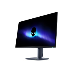 Dell | AW2725D | 27 " | QD-OLED | QHD | 16:9 | 280 Hz | 0.03 ms | 2560 x 1440 pixels | 250 cd/m | HDMI ports quantity 2