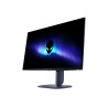 Dell | AW2725D | 27 " | QD-OLED | QHD | 16:9 | 280 Hz | 0.03 ms | 2560 x 1440 pixels | 250 cd/m | HDMI ports quantity 2