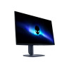 Dell | AW2725D | 27 " | QD-OLED | QHD | 16:9 | 280 Hz | 0.03 ms | 2560 x 1440 pixels | 250 cd/m | HDMI ports quantity 2