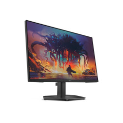 Dell | SE2425HG | 24 " | IPS | FHD | 16:9 | 200 Hz | 1 ms | 1920 x 1080 pixels | 300 cd/m | HDMI ports quantity 2