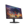 Dell | SE2425HG | 24 " | IPS | FHD | 16:9 | 200 Hz | 1 ms | 1920 x 1080 pixels | 300 cd/m | HDMI ports quantity 2