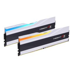 G.Skill Trident Z5 Neo RGB | 64 GB | DDR5 | 6000 MHz | PC/server | Registered No | ECC No