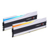G.Skill Trident Z5 Neo RGB | 64 GB | DDR5 | 6000 MHz | PC/server | Registered No | ECC No