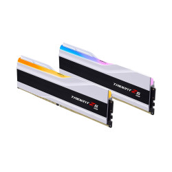 G.Skill Trident Z5 RGB | 64 GB | DDR5 | 4800 MHz | PC/server | Registered No | ECC No