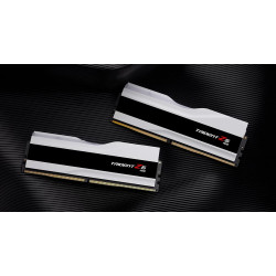 G.Skill Trident Z5 RGB | 64 GB | DDR5 | 4800 MHz | PC/server | Registered No | ECC No