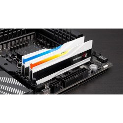 G.Skill Trident Z5 RGB | 64 GB | DDR5 | 4800 MHz | PC/server | Registered No | ECC No