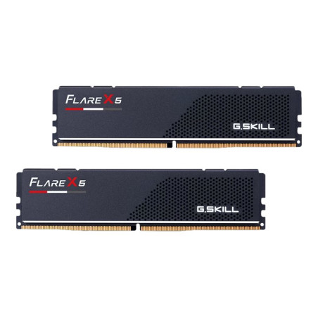 G.Skill Flare X5 | 32 GB | DDR5 | 6000 MHz | PC/server | Registered No | ECC No