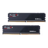 G.Skill Flare X5 | 32 GB | DDR5 | 6000 MHz | PC/server | Registered No | ECC No