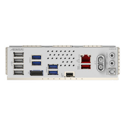 Gigabyte Z890M A ELITE WF7 ICE | Processor family Intel | Processor socket LGA1851 | DDR5 | Supported hard disk drive interfaces