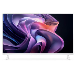 Sharp | 32HF2265EW | 32 | Smart TV | Google TV | White