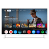 Sharp | 32HF2265EW | 32 | Smart TV | Google TV | White