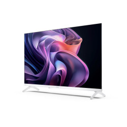 Sharp | 32HF2265EW | 32 | Smart TV | Google TV | White