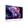 Sharp | 32HF2265EW | 32 | Smart TV | Google TV | White