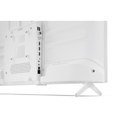 Sharp | 32HF2265EW | 32 | Smart TV | Google TV | White