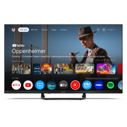 Sharp | 32HF3865E | 32 | Smart TV | Google TV