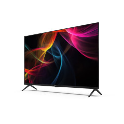 Sharp | 43HL4265E | 43 | Smart TV | Google TV | UHD | Black