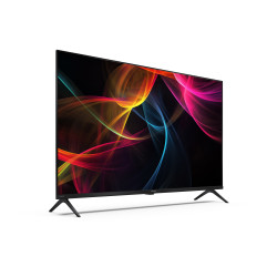 Sharp | 43HL4265E | 43 | Smart TV | Google TV | UHD | Black