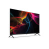 Sharp | 43HL4265E | 43 | Smart TV | Google TV | UHD | Black