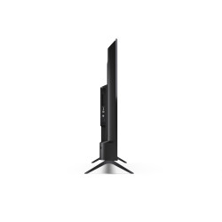 Sharp | 43HP5265E | 43 | Smart TV | Google TV | HD | Black