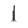 Sharp | 43HP5265E | 43 | Smart TV | Google TV | HD | Black