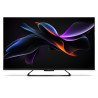 Sharp | 43HR7265E | 43 | Smart TV | Google TV | Black