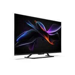 Sharp | 43HR7265E | 43 | Smart TV | Google TV | Black