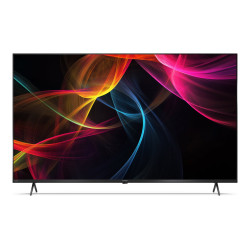 Sharp | 50HL4265E | 50 | Smart TV | Google TV | UHD | Black