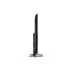 Sharp | 50HR7265E | 50 | Smart TV | Google TV | Black