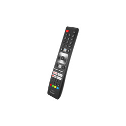 Sharp | 50HR7265E | 50 | Smart TV | Google TV | Black