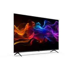 Sharp | 55HP5265E | 55 | Smart TV | Google TV | UHD | Black