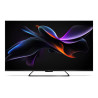 Sharp | 55HR7265E | 55 | Smart TV | Google TV | Black
